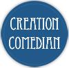 The Creation and Evolution of a Comedian